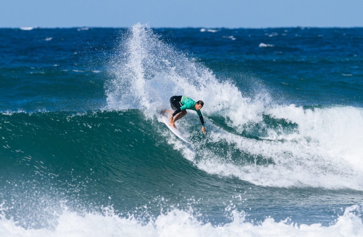 Histórico: Guarapari sediará o Mundial de Surfe pela primeira vez