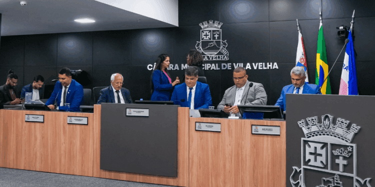 Vereadores destacam avanços da gestão e debatem habitação popular