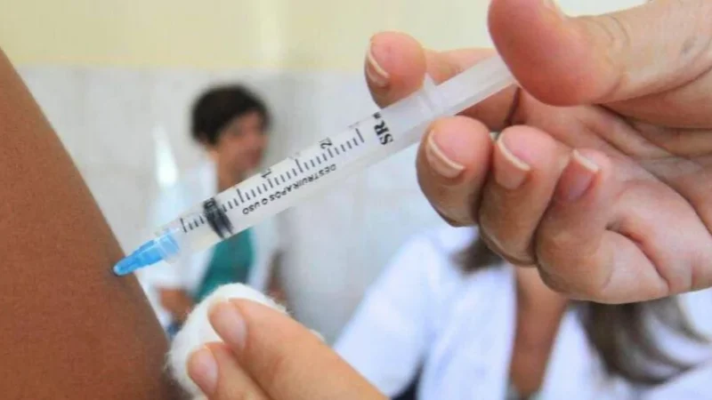 Campanha de Multivacinação começa nesta segunda-feira (6) no Espírito Santo