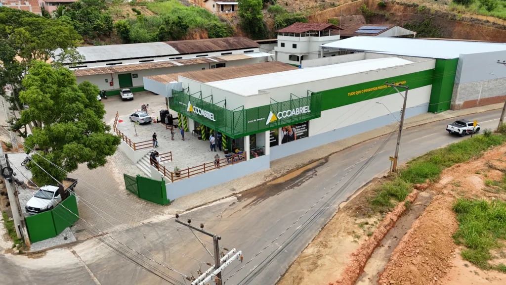 Seis empresas do agronegócio capixaba faturaram acima de R$ 1 bilhão em 2024