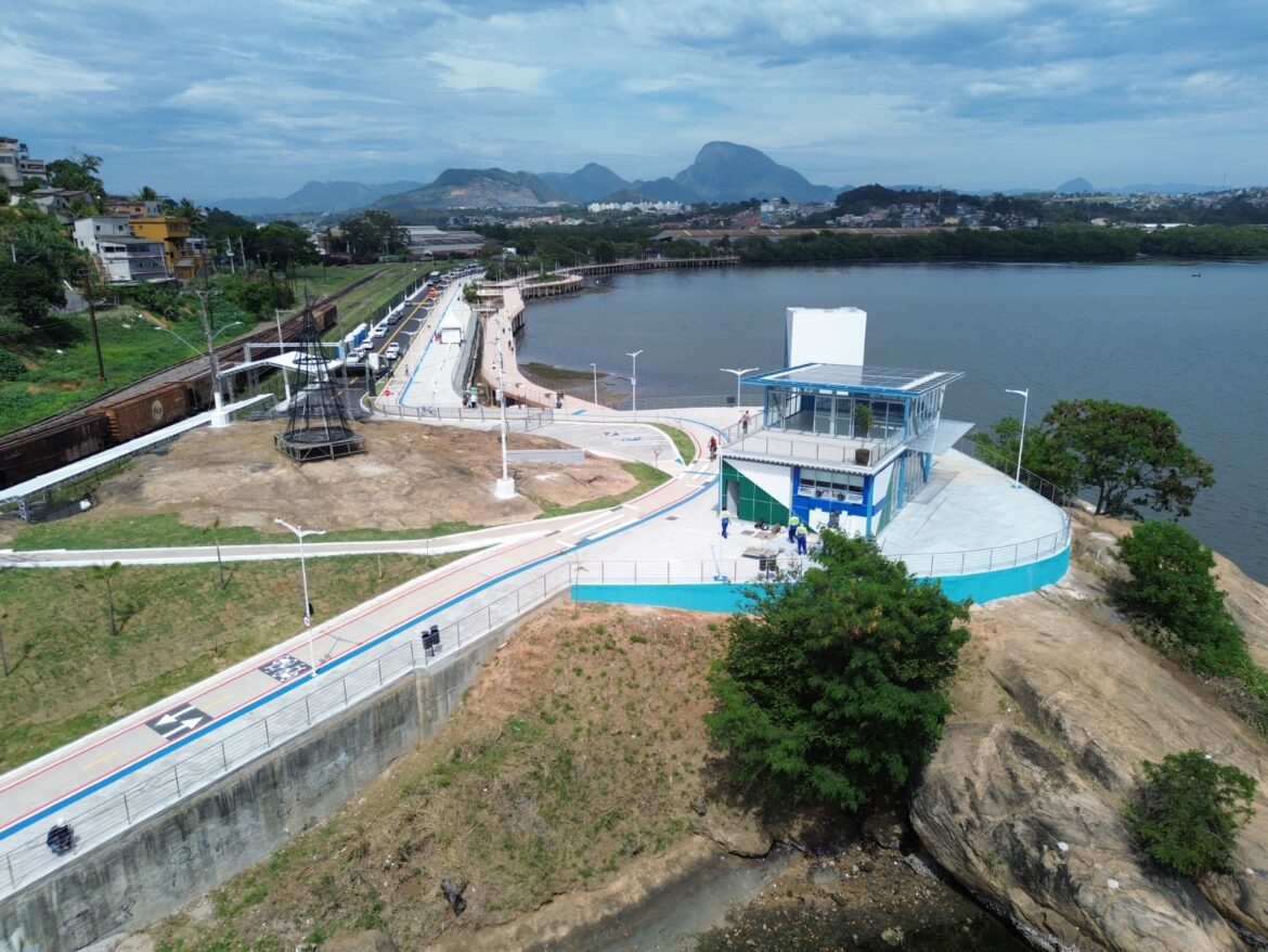 Secretaria de Cultura divulga lista de empreendedores selecionados para atuar no Natal & Luz e na Orla de Cariacica