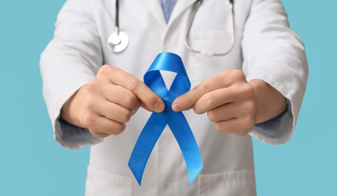 Novembro Azul: a coragem dos homens que se cuidam!