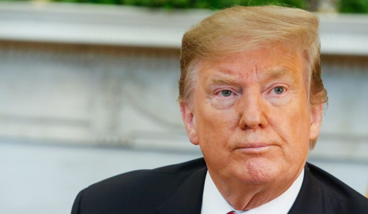 Trump diz um dia antes da COP 30 que Amazônia foi destruída para construção de rodovia