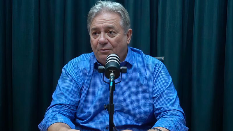 💥 Luiz Paulo no CNBCAST: “O Brasil tem conserto!” – o episódio que explodiu na Região Metropolitana e reacendeu a esperança no país