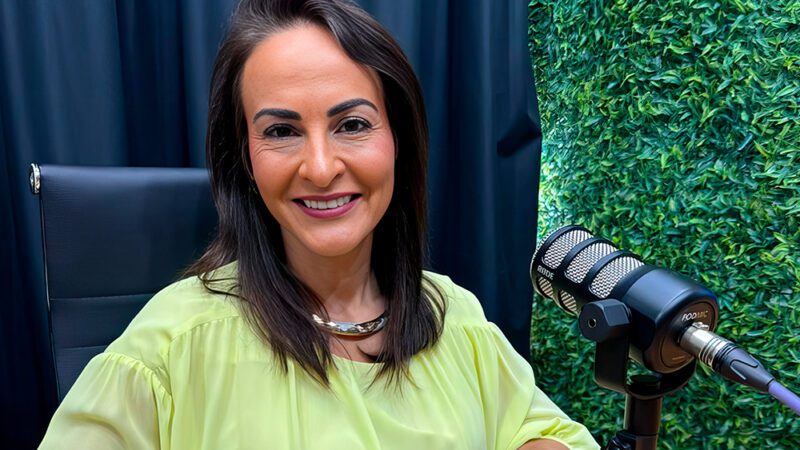 Do Julgamento à Vitória: Jeesala Supera Críticas e se Firma Como Gestora