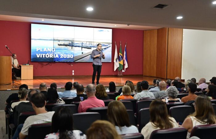 Vitória vai investir mais R$ 3 bilhões até 2030