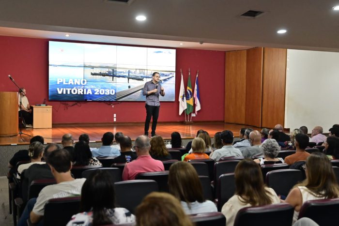 Vitória vai investir mais R$ 3 bilhões até 2030