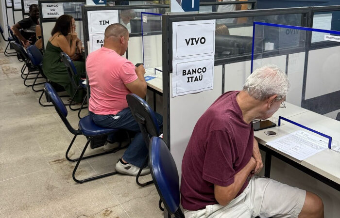 Mutirão do Procon Vitória vai ajudar munícipes a colocarem as conta em dia a partir de segunda (10)