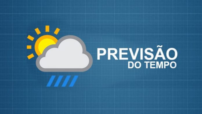 Vai dar praia? Veja a previsão do tempo para o fim de semana no ES