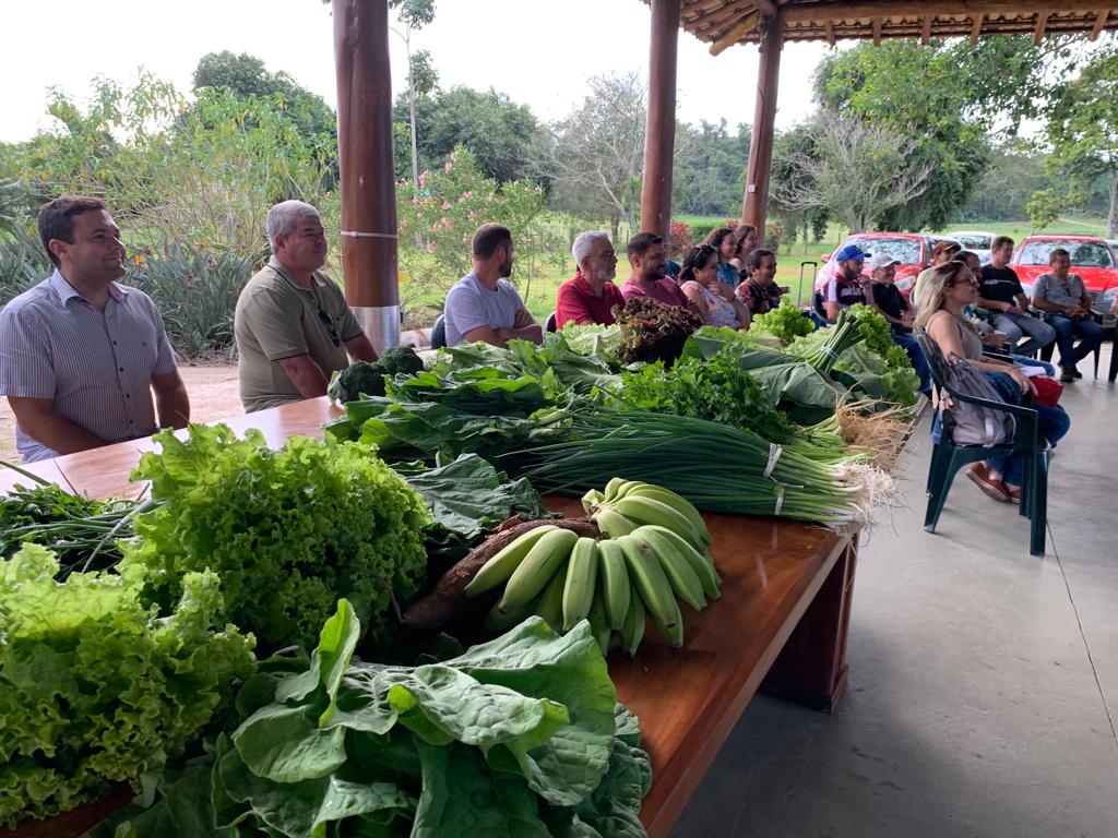 ExpoAgro Guarapari 2025: Feira abre espaço para o público conhecer e saborear o melhor do campo