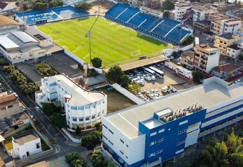 Esporte mobilizou mais de 4 mil pessoas em Colatina ao longo de 2025