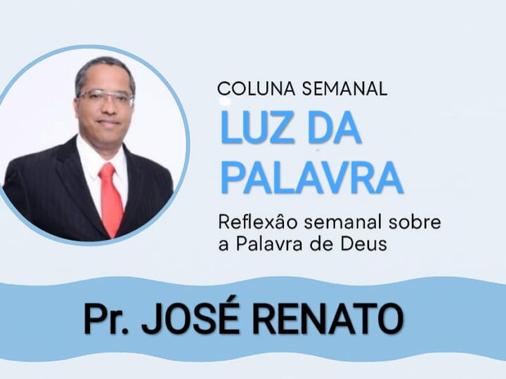 Deus Tem um Propósito Para Cada Temporada