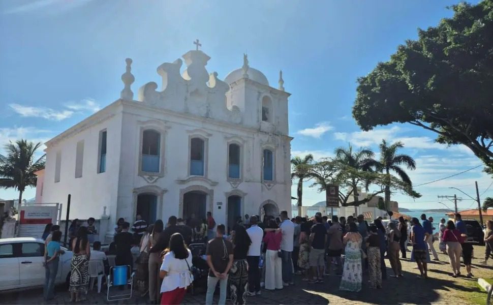 Feriadão em sete cidades do ES nesta segunda-feira