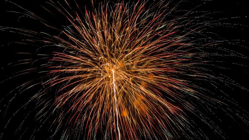 Feliz 2026: Réveillon de Cariacica terá 7 minutos de queima de fogos