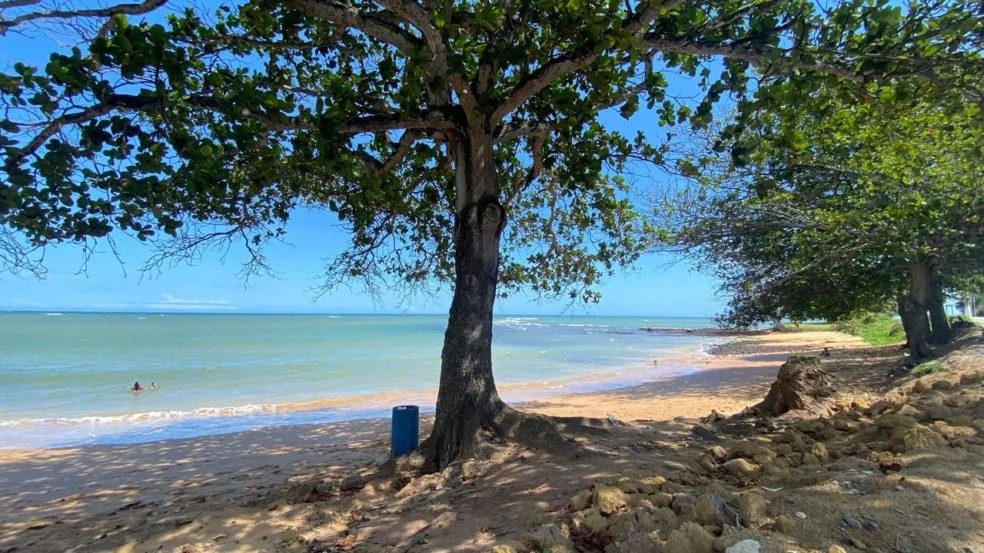 Cuidado com o sol! ES recebe alertas de onda de calor para o fim de semana