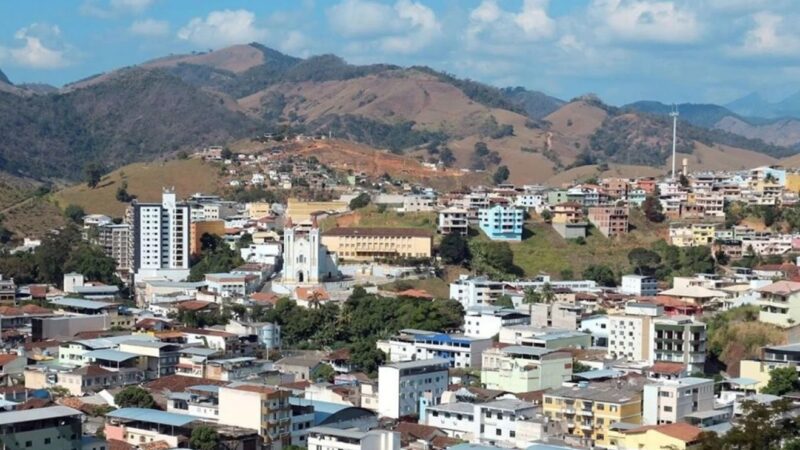 Calorão! Cidade do ES registra terceira maior temperatura do Brasil