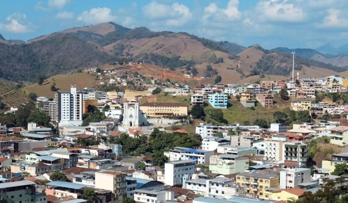 Calorão! Cidade do ES registra terceira maior temperatura do Brasil