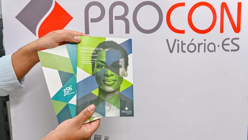Procon Vitória orienta sobre troca de presentes