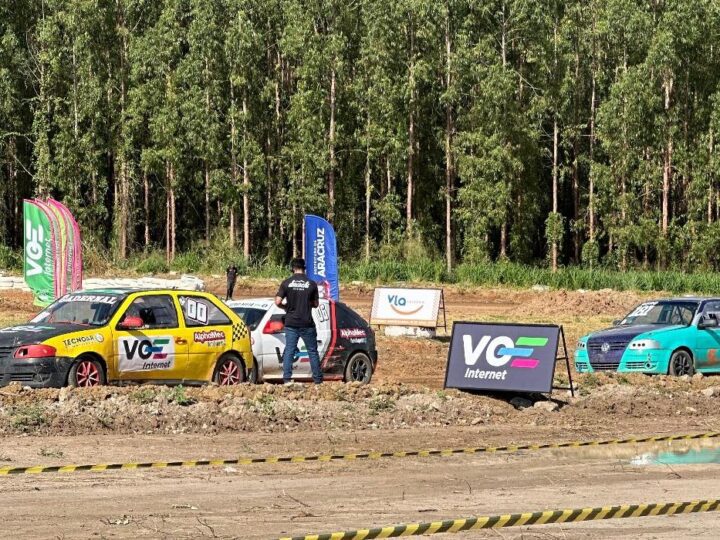 Grande final do Velocidade na Terra 2025 acontece neste domingo (14)