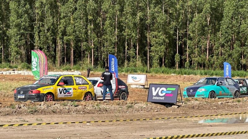 Grande final do Velocidade na Terra 2025 acontece neste domingo (14)