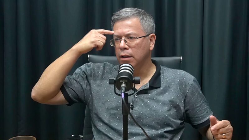 Quer Disputar Eleição em 2026? O Alerta Que o CNBCAST Está Dando aos Novos Nomes da Política