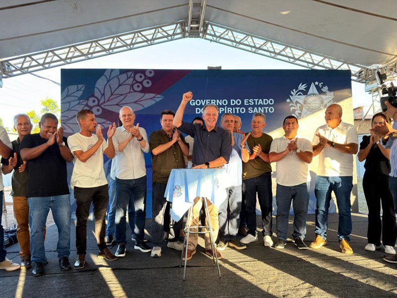 Projeto de impermeabilização e urbanização do Rio Marinho é autorizado