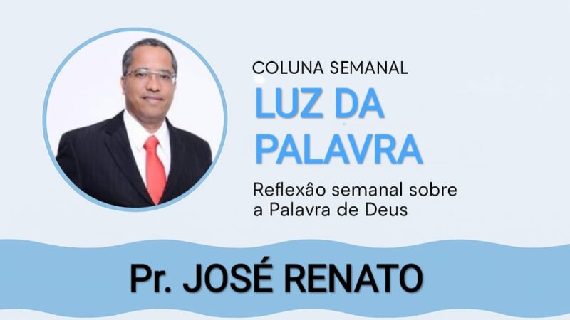 Um Ano Novo Debaixo da Graça de Deus