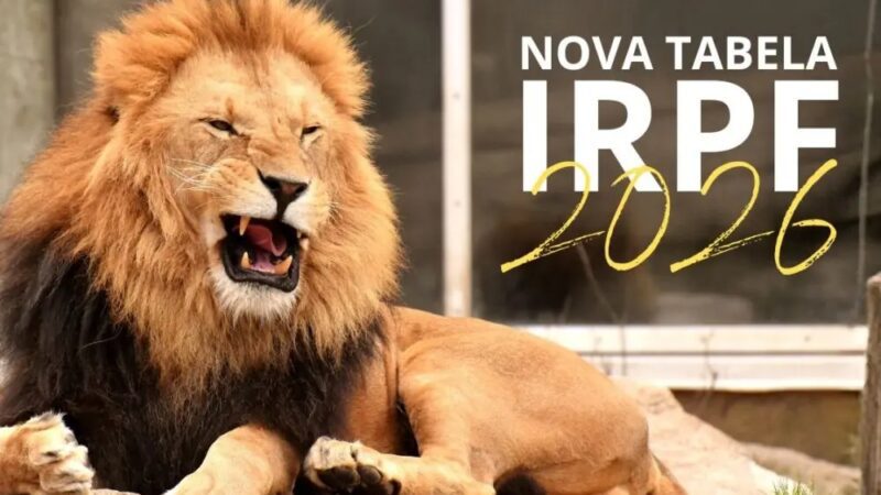 Entenda o que muda em salários, Imposto de Renda e aposentadoria em 2026