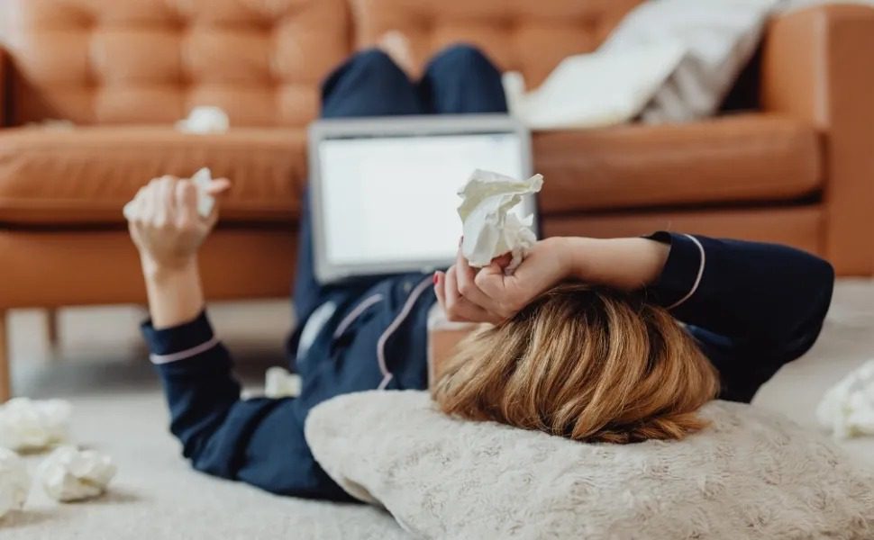 Mais de 1 milhão de pessoas sofrem com alergias que pioram no verão