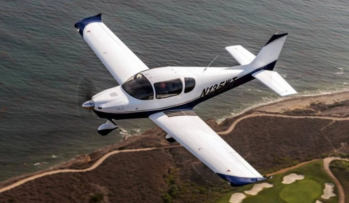 Empresa no ES é autorizada pela Anac a produzir aviões em Jaguaré