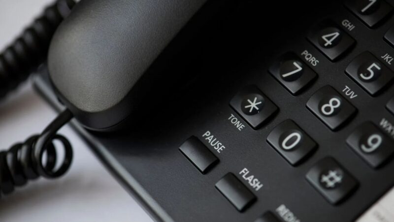 Telefonia fixa terá novas áreas locais no ES a partir de maio; entenda