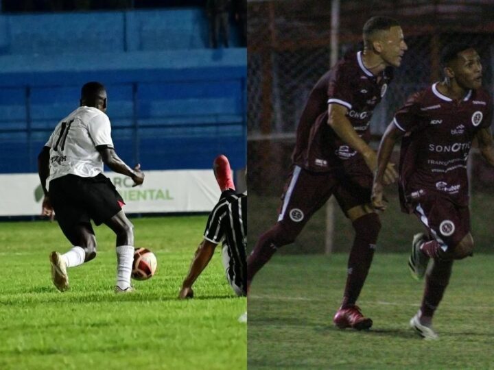 Clássico entre Serra x Desportiva abre 2ª rodada do Capixabão nesta sexta