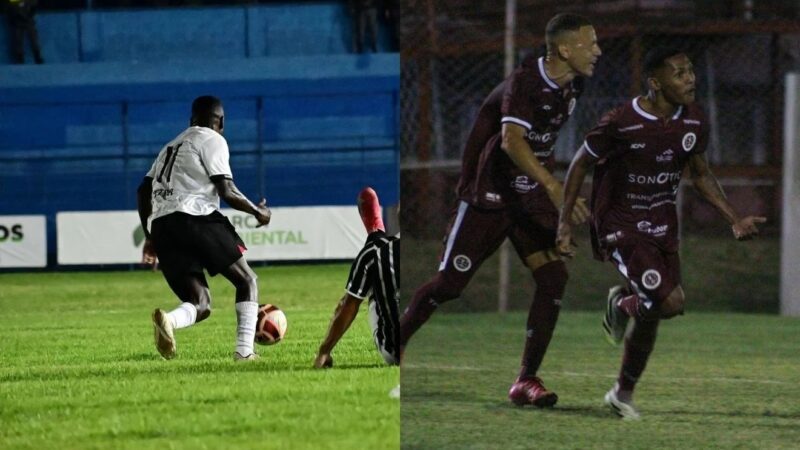 Clássico entre Serra x Desportiva abre 2ª rodada do Capixabão nesta sexta