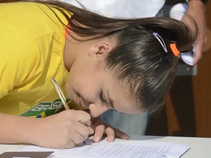 Começam nesta segunda inscrições para programa Bolsa Atleta 2026