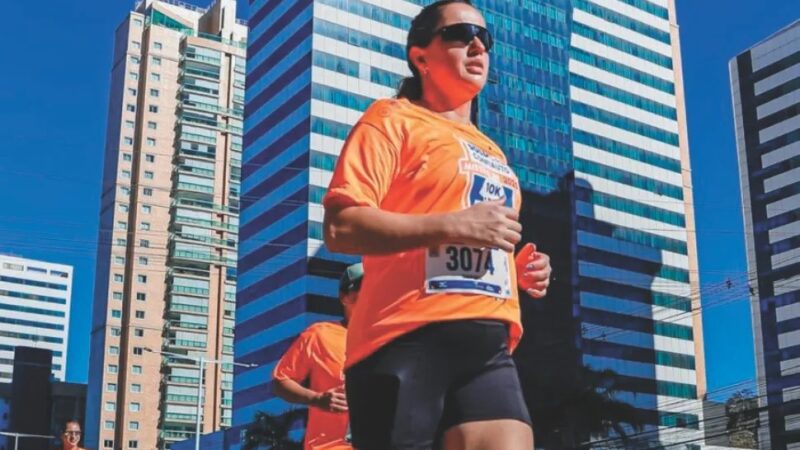 Caminhar 5 minutos a mais por dia já reduz risco de morte