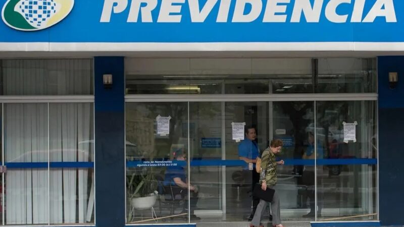 Agências do INSS vão ficar fechadas de quarta a sexta-feira desta semana