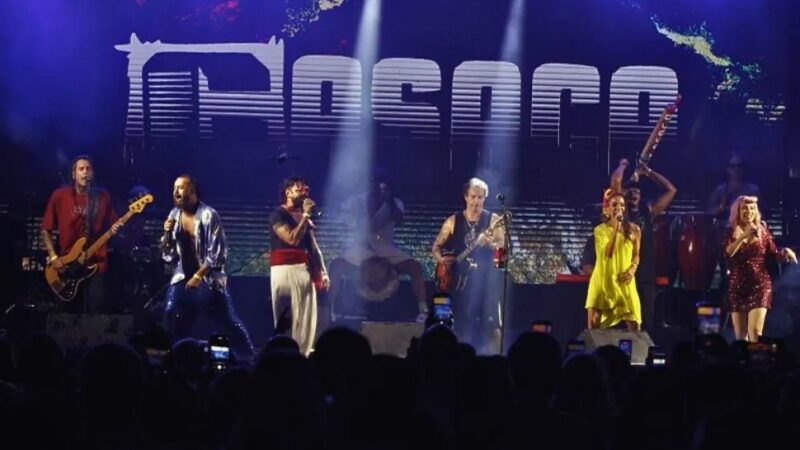 Cais das Artes abre as portas e marca nova fase cultural no Espírito Santo