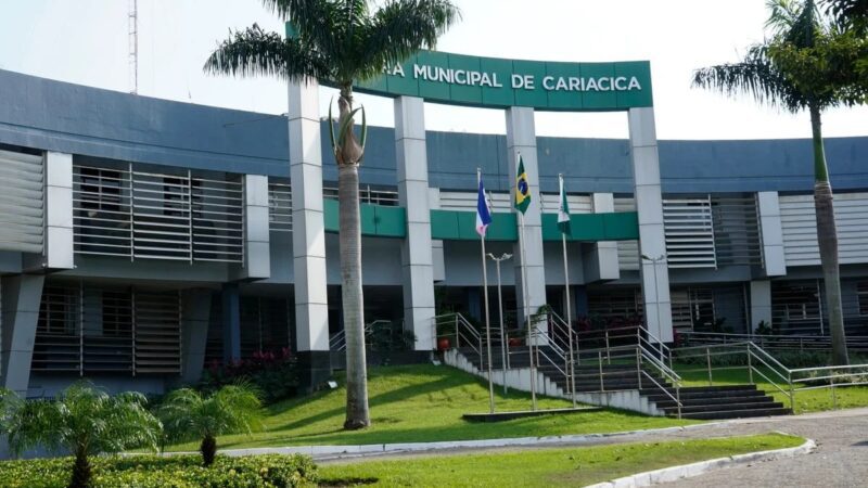 Cariacica abre processo seletivo para a área da Educação