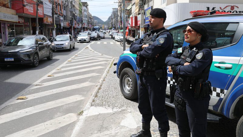 Em 2025, Cariacica registra o menor número de homicídios em quase 30 anos
