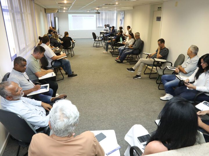 Em nova etapa, planejamento estratégico de Cariacica define metas e prioridades para o futuro