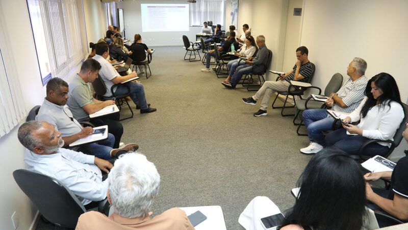 Em nova etapa, planejamento estratégico de Cariacica define metas e prioridades para o futuro