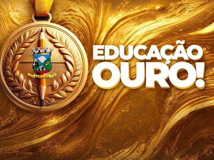 Cariacica vira referência nacional em alfabetização e conquista Selo Ouro pelo 2º ano seguido