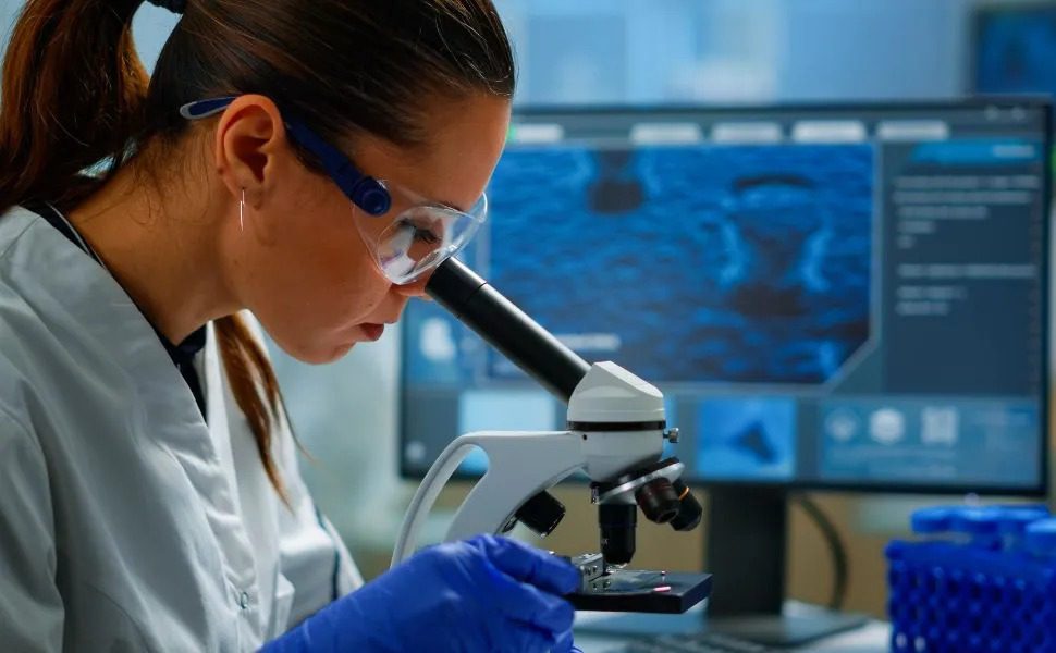 Nova tecnologia no SUS permite detectar doenças raras com mais precisão