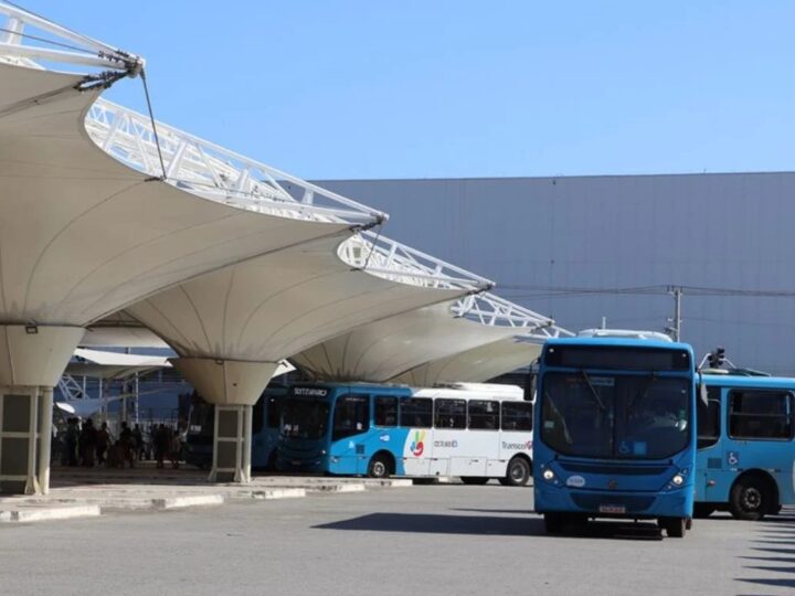 Guarapari ganha nova rota do Transcol; veja itinerário, horários e tempo de viagem