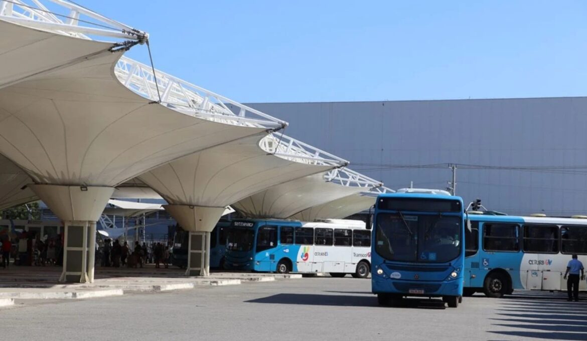 Guarapari ganha nova rota do Transcol; veja itinerário, horários e tempo de viagem
