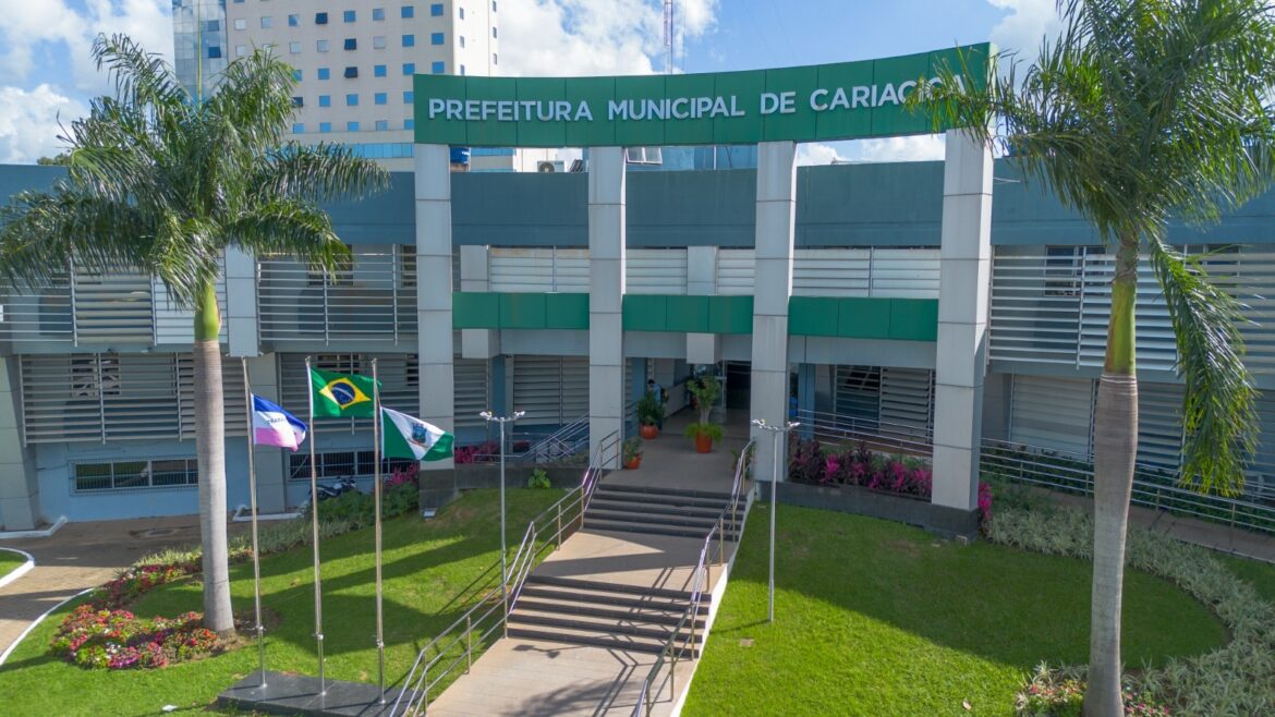 Cariacica anuncia reajuste salarial e novos benefícios para servidores