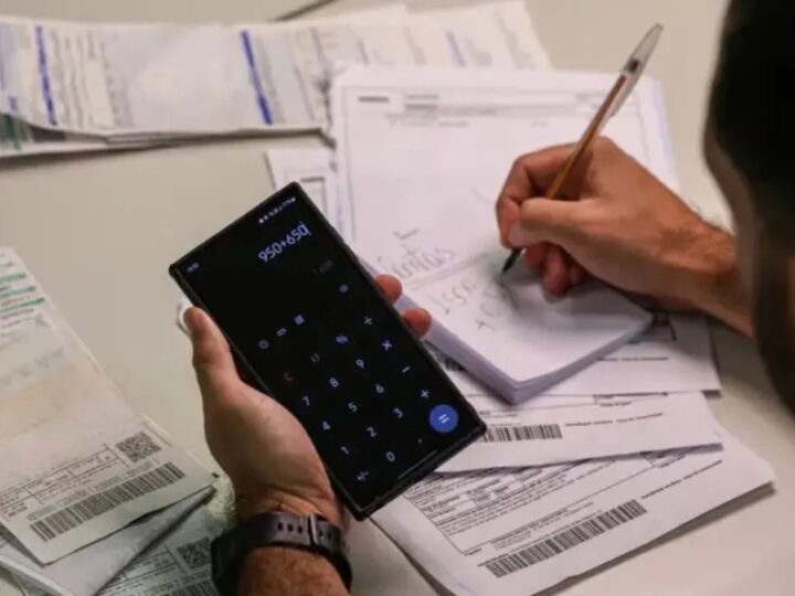 Mutirão para renegociação de dívidas começa hoje em Vitória