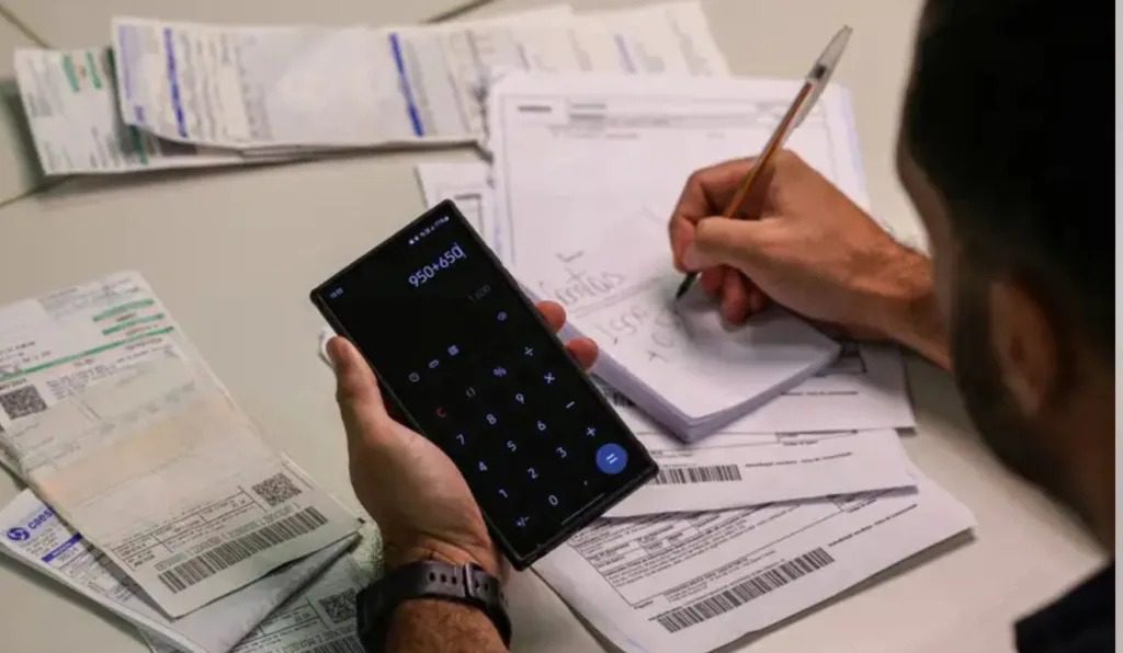 Mutirão para renegociação de dívidas começa hoje em Vitória