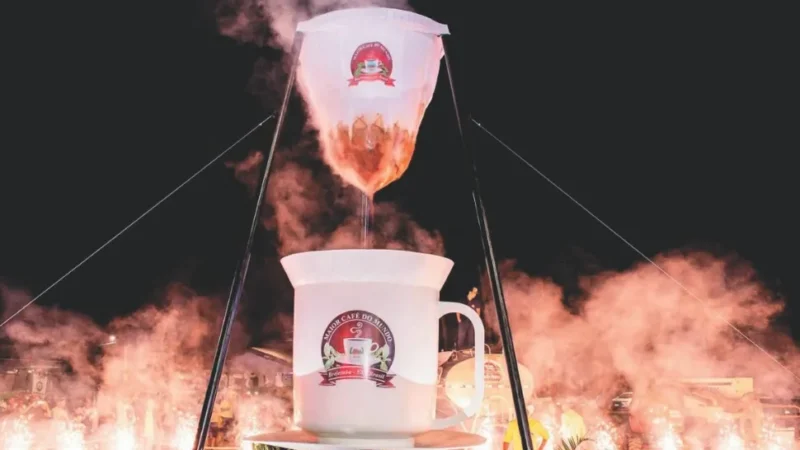 Brejetuba aposta no turismo de experiência na capital do Café Arábica