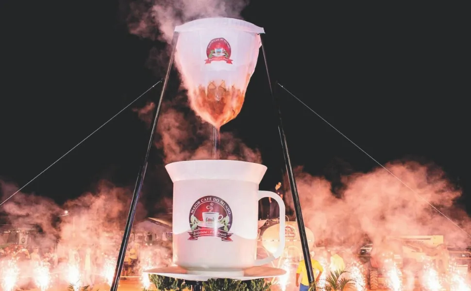 Brejetuba aposta no turismo de experiência na capital do Café Arábica